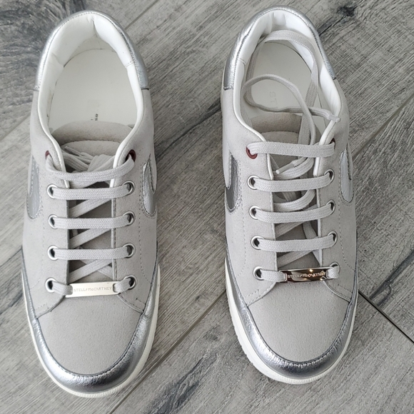 Stella McCartney Sneakers NWT - Picture 10 of 15
